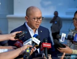 Realisasi Investasi Kuartal I 2026 Tembus Rp498,79 Triliun, Tumbuh 7,2 Persen