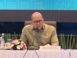 CEO Danantara Rosan : Kesiapan Energi Terbarukan PLN Jadi Faktor Utama Masuknya Investor Asing