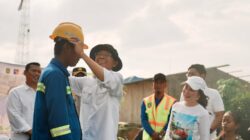 Peringati Hari Bumi 2026, Amsakar: Jadikan Tanjung Banon yang Sejuk dan Nyaman