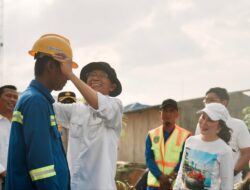 Peringati Hari Bumi 2026, Amsakar: Jadikan Tanjung Banon yang Sejuk dan Nyaman