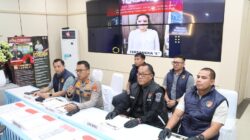Gelapkan Tiga Mobil Rental, Tersangka CP Hadapi Hukuman 4 Tahun Penjara