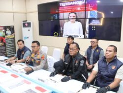 Gelapkan Tiga Mobil Rental, Tersangka CP Hadapi Hukuman 4 Tahun Penjara