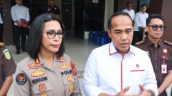 37 Adegan Terungkap! Rekonstruksi Kasus Penganiayaan Bripda NS Buka Fakta Mengejutkan