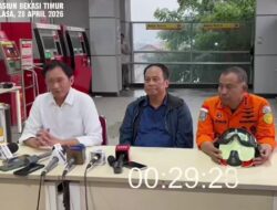 7 Tewas, 81 Luka dalam Insiden KA Argo Bromo Anggrek di Bekasi Timur, Evakuasi Masih Berlangsung