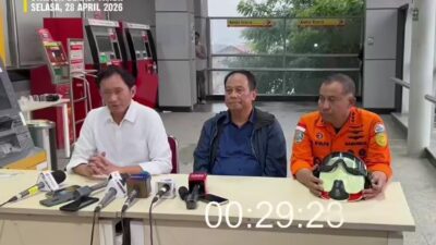 7 Tewas, 81 Luka dalam Insiden KA Argo Bromo Anggrek di Bekasi Timur, Evakuasi Masih Berlangsung