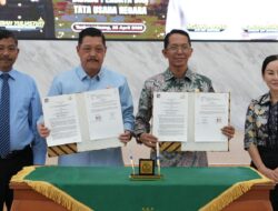 BP Batam dan Kejati Kepri Teken MoU Penguatan Penanganan Permasalahan Hukum