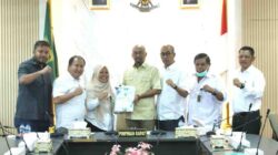 DPRD Batam Bahas Revisi Ranperda Persampahan, Dinilai Mendesak dan Prioritas Daerah
