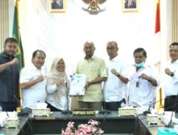 DPRD Batam Bahas Revisi Ranperda Persampahan, Dinilai Mendesak dan Prioritas Daerah