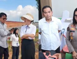 NEWSVIDEO: Temuan Li Claudia Ditindak Cepat, 6 Penambang Pasir Ilegal Diamankan Polda Kepri