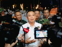 Kadin Indonesia Kritik HPM Pasir Kuarsa Kepri: Sudah Tak Rasional dan Bisa Hambat Investasi