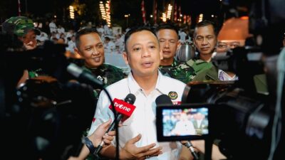 Kadin Indonesia Kritik HPM Pasir Kuarsa Kepri: Sudah Tak Rasional dan Bisa Hambat Investasi