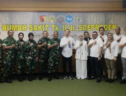 Akselerasi Kinerja Layanan dan Tata Kelola, RSBP Batam Serap Praktik Terbaik dari RS Tk. II dr. Soepraoen Malang