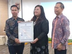 RSBP Batam Raih Sertifikat ISO 9001:2015, Luncurkan Layanan dan Alat Kesehatan Canggih Berbasis AI
