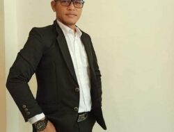 Kembali Ukir Prestasi, Jurnalis TVRI Muhammad Ramadan Luncurkan Buku Antologi Puisi Bersama Penulis se-ASEAN
