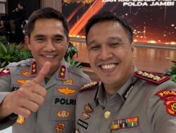 Kombes Pol Manang Soebeti Soroti Dugaan Konsultasi Pinjol Ilegal BAFI Group di Batam, Masyarakat Diminta Waspada