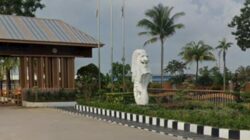 Ledakan Investasi Batam! Rp17,4 Triliun Mengalir, Singapura Jadi Pemain Utama!