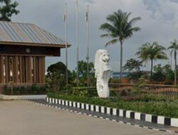 Ledakan Investasi Batam! Rp17,4 Triliun Mengalir, Singapura Jadi Pemain Utama!