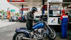 Polda Kepri Tegas Larang Pembelian BBM Subsidi Menggunakan Tangki Modifikasi