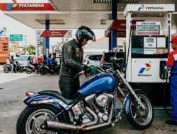 Polda Kepri Tegas Larang Pembelian BBM Subsidi Menggunakan Tangki Modifikasi