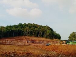 NEWS VIDEO: Pematangan Lahan di Turunan Bukit Daeng Tuai Sorotan, Resapan Air Waduk Muka Kuning Batam Terancam