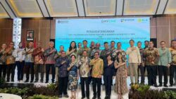 Wakil Ketua I DPRD Kota Batam Apresiasi MoU BP Batam–PLN Batam dan PJBTL 511 MVA, Dorong Infrastruktur Energi untuk Investasi Digital