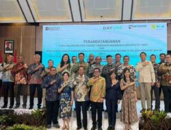 Wakil Ketua I DPRD Kota Batam Apresiasi MoU BP Batam–PLN Batam dan PJBTL 511 MVA, Dorong Infrastruktur Energi untuk Investasi Digital