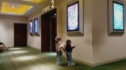 Cinema XXI Izinkan Pengunjung Bawa Tumbler Berisi Air Mineral ke Studio