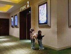 Cinema XXI Izinkan Pengunjung Bawa Tumbler Berisi Air Mineral ke Studio