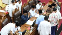 Hasil Reses DPRD Kota Batam Fokus pada Kebutuhan Prioritas Masyarakat