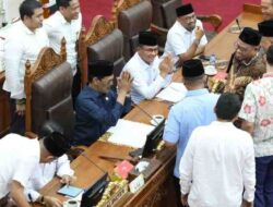 Hasil Reses DPRD Kota Batam Fokus pada Kebutuhan Prioritas Masyarakat