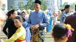 DPRD Batam Tunjukkan Komitmen Pendidikan di Peringatan Hardiknas 2026