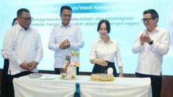 Wakil Ketua I DPRD Kota Batam Apresiasi PJBTL PLN Batam–EGS AI Data Center, Nilainya Capai USD 5 Miliar