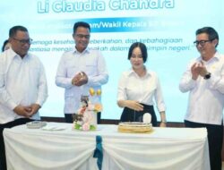 Wakil Ketua I DPRD Kota Batam Apresiasi PJBTL PLN Batam–EGS AI Data Center, Nilainya Capai USD 5 Miliar