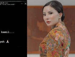 Ayu Aulia Bantah Sosok “Bupati R” Adalah Roby Kurniawan, Singgung Nama Ridwan Kamil