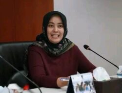 Baru Dilantik, Sthefani Barlian Langsung Tancap Gas Tangani Kehumasan BP Batam