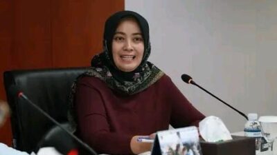 Baru Dilantik, Sthefani Barlian Langsung Tancap Gas Tangani Kehumasan BP Batam