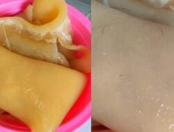 Viral Tips Bersihkan Kulit Sapi Agar “Glowing” dan Anti Gagal, Netizen: Berhasil Banget!