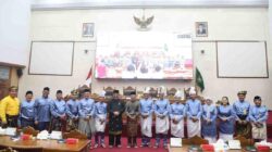 ALHAMDULILAH!, DPRD Batam Sahkan Perda LAM, Perkuat Identitas Melayu di Tengah Arus Modernisasi