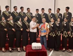 Duta Wisata Batam 2026 Diminta Kuasai Strategi Digital untuk Promosikan Pariwisata