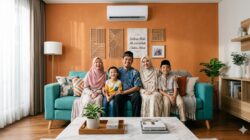 ELECTRIZEN : Tips Penggunaan AC Saat Musim Kemarau Agar Tetap Nyaman dan Hemat Listrik