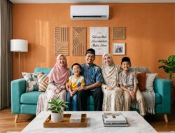 ELECTRIZEN : Tips Penggunaan AC Saat Musim Kemarau Agar Tetap Nyaman dan Hemat Listrik