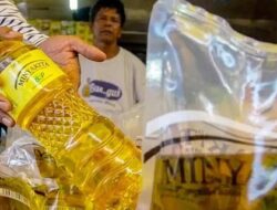 NEWS BLITZ: Pemerintah Pastikan Pasokan Aman, Harga MinyaKita Turun Menjadi Rp15.961 per liter