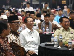 Amsakar Ajak Paguyuban PKDP Ambil Peran Membangun Batam