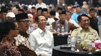 Amsakar Ajak Paguyuban PKDP Ambil Peran Membangun Batam