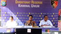 NEWS VIDEO: Polda Kepri Gerebek Sindikat Judi Online di Batam, Modusnya Bikin Kaget