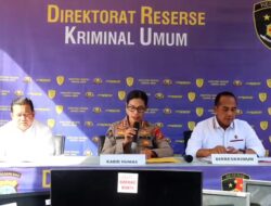 NEWS VIDEO: Polda Kepri Gerebek Sindikat Judi Online di Batam, Modusnya Bikin Kaget