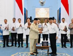 NEWS VIDEO: Tim Reformasi Polri Dorong Revisi UU Polri, Usulkan Penguatan Kompolnas dan Kapolri Tetap Dipilih Presiden
