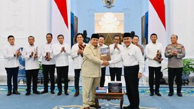 NEWS VIDEO: Tim Reformasi Polri Dorong Revisi UU Polri, Usulkan Penguatan Kompolnas dan Kapolri Tetap Dipilih Presiden