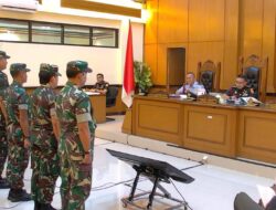 LIVE STREAMING: Sidang Lanjutan Kasus Penyiraman Air Keras terhadap Aktivis Digelar, Agenda Pemeriksaan Saksi
