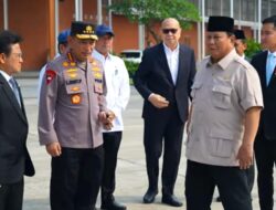 NEWS VIDEO: Presiden Prabowo Bertolak ke Filipina Hadiri KTT Ke-48 ASEAN